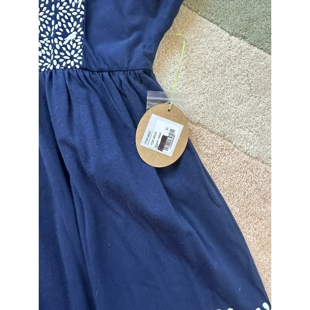 NWT Egg Bridget Dress - Picture 4 of 5
